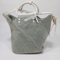 MICA DELLA VALLE ショルダーバッグ 2wayのサムネイル