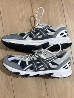 【asics】Gel-Sonoma 15-50 French Blue