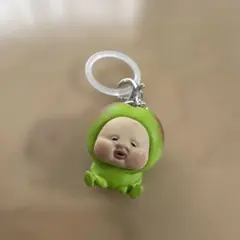 こびとづかん めじるしチャーム【スモモノウチ】