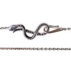 LARRY SMITH SNAKE 蛇型 PENDANTのサムネイル