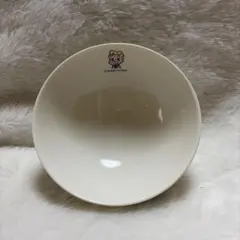 【希少 当時物】ミスド オサムグッズ お茶碗 SOME MORE! 原田治