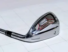 HONMA Be ZEAL 535 単体アイアン Awのサムネイル