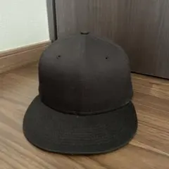 NEW ERAニューエラ9FIFTY 無地　 スナップバックキャップ
