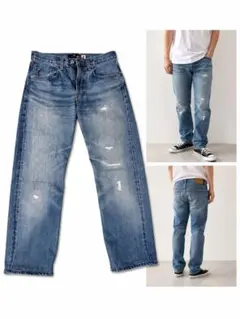 【SHIPS EXCLUSIVE】Levi’s BLUETAB デニム ジーンズのサムネイル
