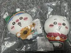 ちいかわ 一番くじ エニマイくじ ぬいぐるみ