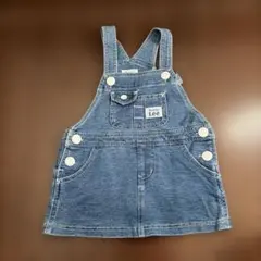 Buddy Lee デニムスカート 80