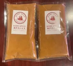 【2袋】神戸スパイス シナモンパウダー Cinnamon Powderのサムネイル