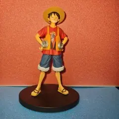 FILM RED DXF ルフィ フィギュア