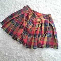 2025年最新】Vivienne Westwood RED LABEL 柄：チェック フレア