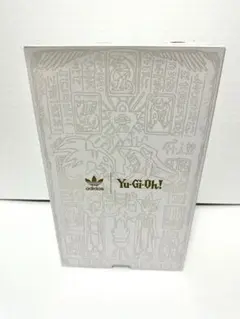 adidas アディダス × 遊戯王 ADI2000 ブラックマジシャン　未使用