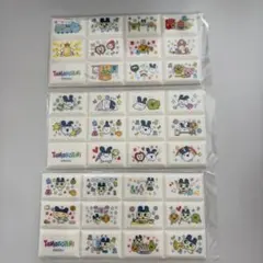 たまごっち ちょこぶろっく シール みみっち まめっち