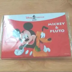 ディズニー★JCBカード会員限定ピンバッジ 2020