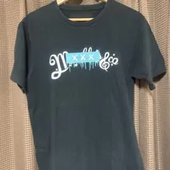 Mrs. GREEN APPLE ゼンジン未到とプロテスト 公式Tシャツ 黒 - メルカリ