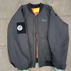 2025年最新】Dime MA-1・フライトジャケットの人気アイテム