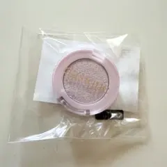 【新品未使用】 Dasique デイジーク シングルシャドウ ラベンダービーム