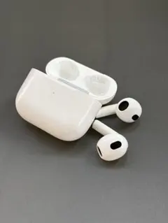 【訳あり】AirPodsPro 第2世代/Ligtning a04.jpg <No.1926> イヤホン
