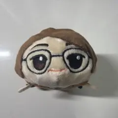東海オンエア てつや ぬいぐるみ マスコット 初期 - メルカリ