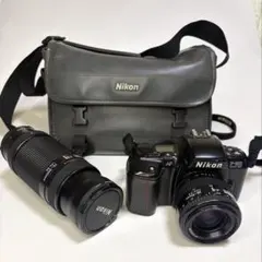 2026年最新】Nikon フィルムカメラの人気アイテム - メルカリ