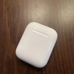 Apple AirPods ワイヤレスイヤホン ホワイト