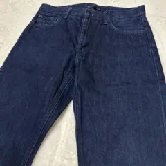 Helmut Lang デニム