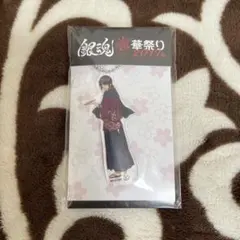 銀魂 高杉晋助 アクリルキーホルダー