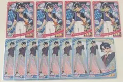 ひみつのアイプリ すばる 星3 星2 カード まとめ売り セット