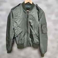 TYPE L-2 フライトジャケットMIL-J-5391 復刻・民間モデル 40のサムネイル