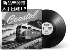 【新品未開封】【レコード】 Coastal: The Soundtrack