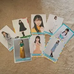 日向坂46 生写真まとめ売り
