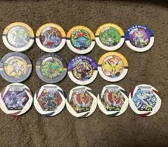 ポケモンバトリオ　まとめ売り