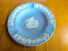 WEDGWOOD ジャスパー 灰皿 トレイ 箱付きのサムネイル