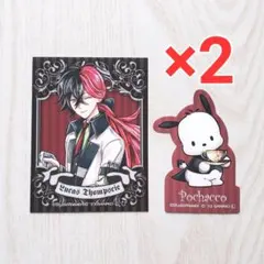 【まとめ売り】あくねこ ペタコレ