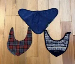 コムサイズム•Mum2Mum スタイ　セット売り