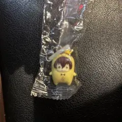 アイナナ　アイドリッシュセブン　めじるしアクセサリー　御堂虎於