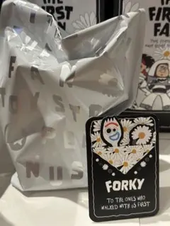 PEACEMINUSONE × TOY STORY ぬいぐるみキーホルダー新品 - メルカリ