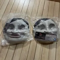 ダンダダン　一番くじ　D賞　セルポメン