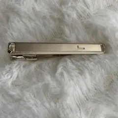 LANCEL ゴールドカラー ネクタイピン #1161のサムネイル
