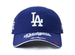 GR8 × MLB TOKYO SERIES NEWERA ニューエラ ブルーのサムネイル
