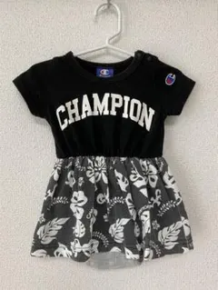 Championベビーワンピース70cm