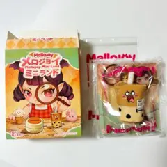 Mellojoy メロジョイ ミニランド タピオカ スクイーズ - メルカリ