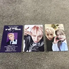 THE frame 西洸人 トレカ