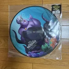 アナログ盤] MOSH PIT ON DISNEY E.P. No.3 - メルカリ
