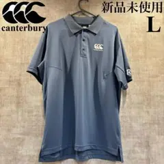 新品 ポロシャツ