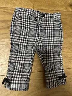 comme ca ism キッズ用ベビー用ズボン