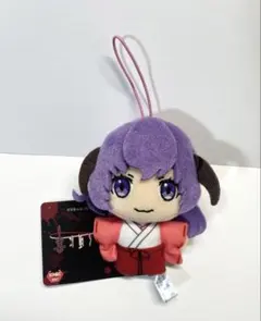 2026年最新】ひぐらしのなく頃に ぬいぐるみの人気アイテム - メルカリ