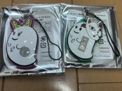 鬼滅の刃　オバケちゃんストラップ