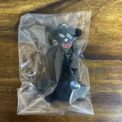 東キヨドーム キヨくじ キヨ猫 マスコットキーホルダーコレクション ソーセージ