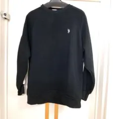 U.S. POLO ASSN. スウェット M