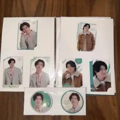 EBiDANくじ vol.2 さくらしめじ