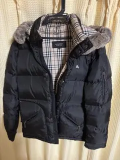 2025年最新】バーバリー メンズ ブルゾンの人気アイテム - メルカリ